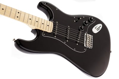 70 hardtail Stratocaster Body