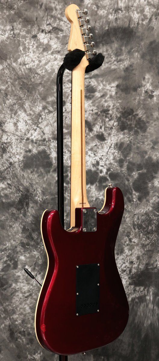 Aerodyne Standard Stratocaster AST model