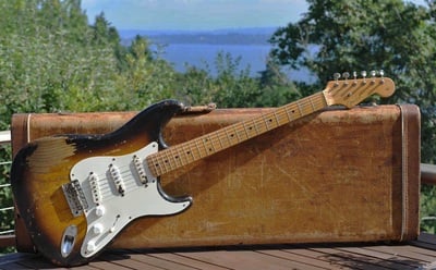 1956 Stratocaster