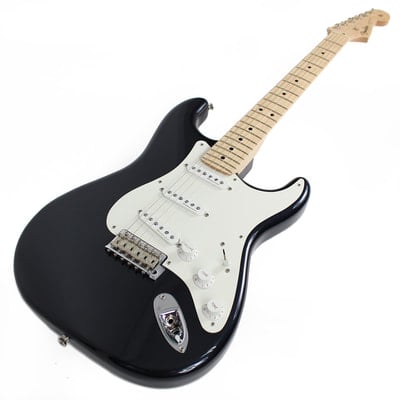 Custom Shop Eric Clapton Stratocaster 