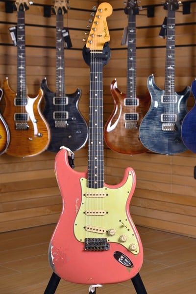 Gary Moore Stratocaster