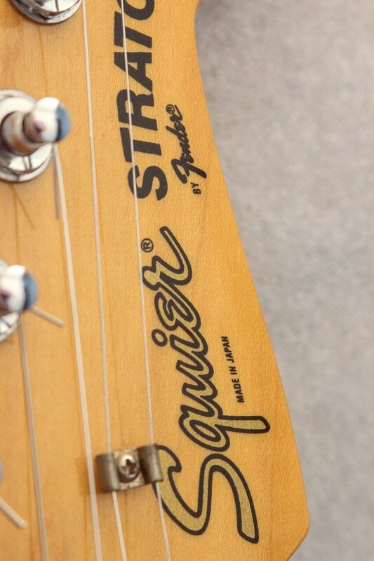 JV SST-30s Stratocaster 