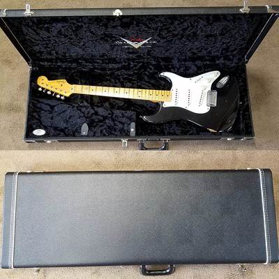Limited Ed. 1956 Stratocaster Relic
