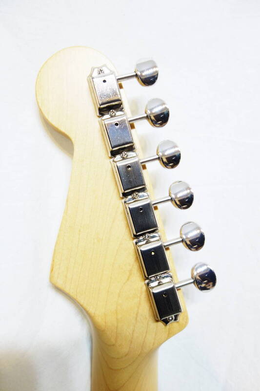 Fender Iron Maiden Stratocaster