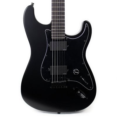 Jim Root stratocaster Body front
