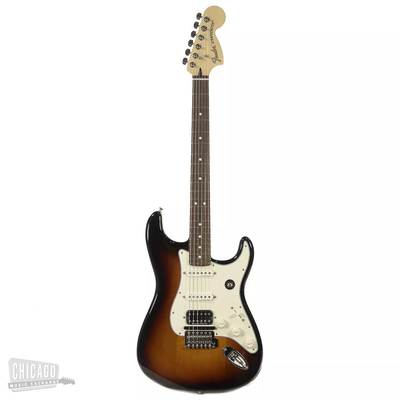 Fender Fishman TriplePlay Stratocaster HSS 