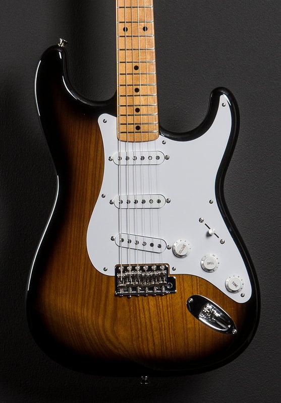 Made in Japan Exclusive Classic Special '54 Stratocaster 