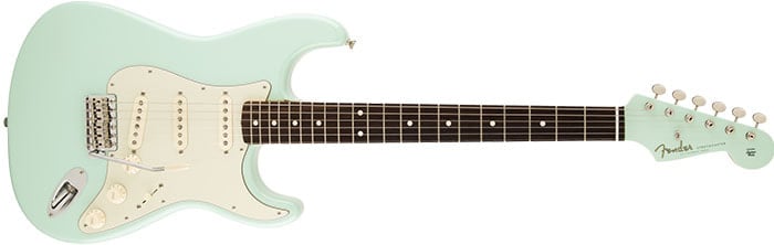 0140206757: Special Edition Surf Green