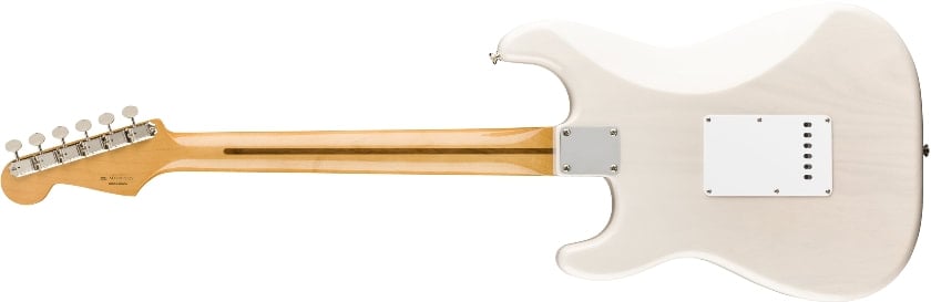 Vintera '50s Stratocaster back