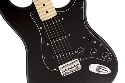 70 hardtail Stratocaster Body front