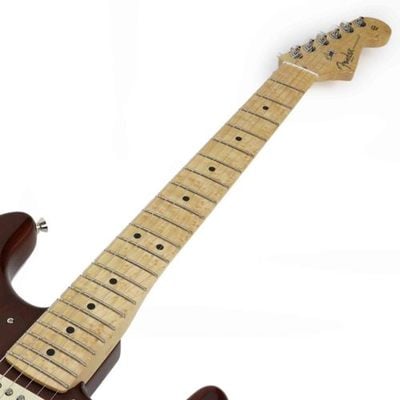 Shedua Top Stratocaster Fretboard