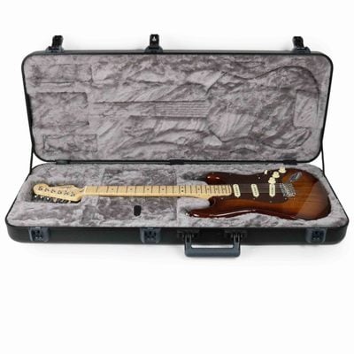 Shedua Top Stratocaster Case