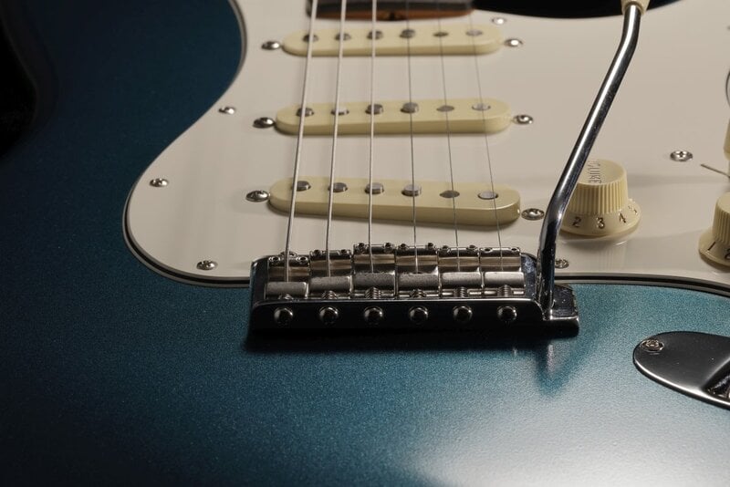 Fender Takashi Kato Stratocaster