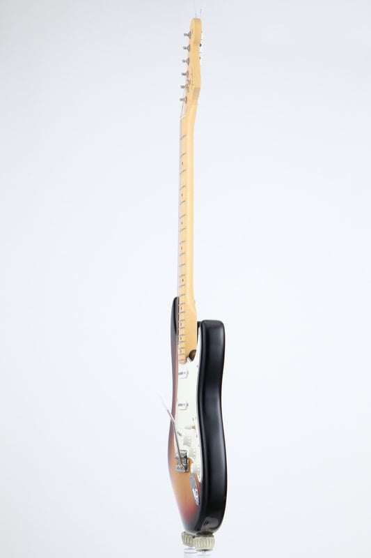 Highway One Stratocaster Side