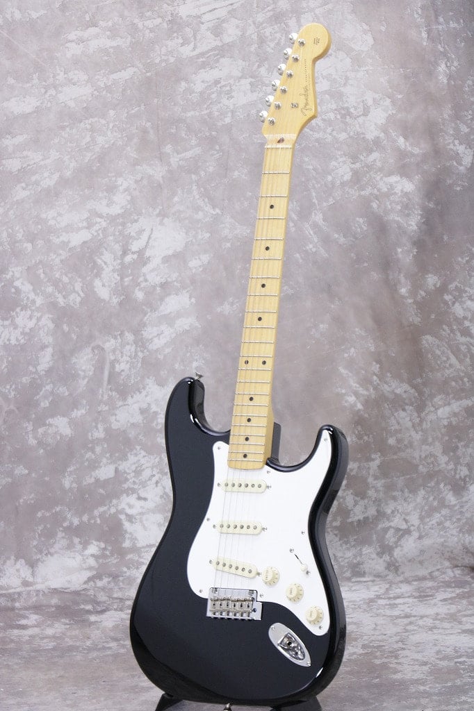 Made in Japan Hybrid '50s Stratocaster - FUZZFACED