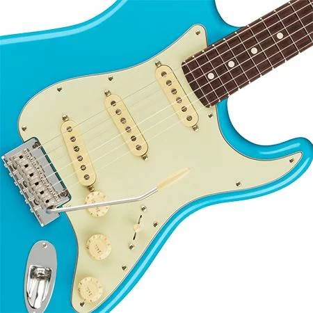 American Professional II Stratocaster Pickups