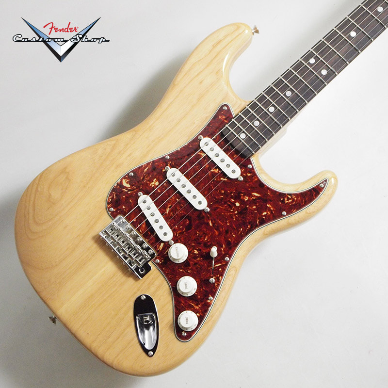 Limited Ed. '65 Stratocaster NOS Body front