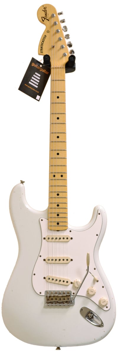 Limited 1969 Stratocaster Relic 