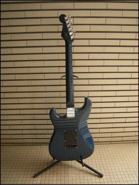 Squier Contemporary Stratocaster ST702