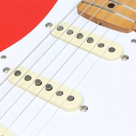 Classic '50s Stratocaster pickups