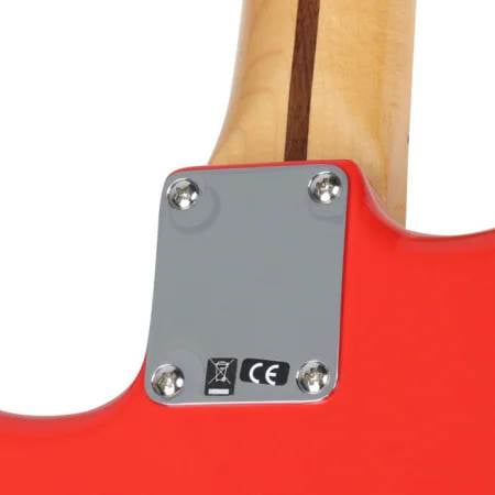 Classic '50s Stratocaster neck plate