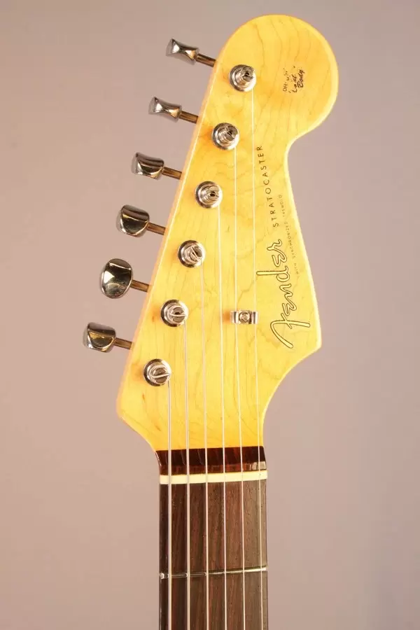 American Vintage Thin Skin 1959 Stratocaster (First Edtion)