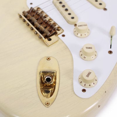 20th Anniversary Stratocaster Knobs