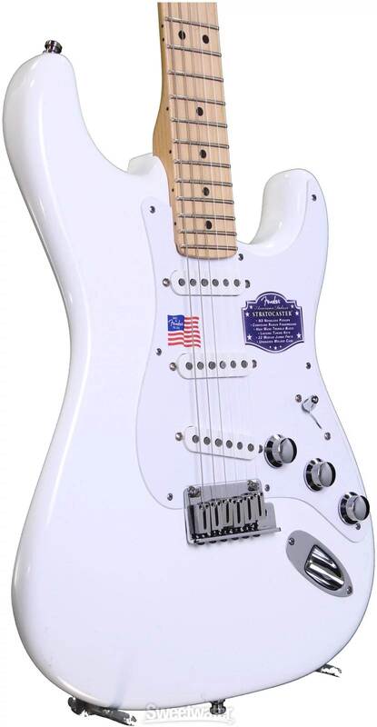 Dealer Event American Deluxe stratocaster Body