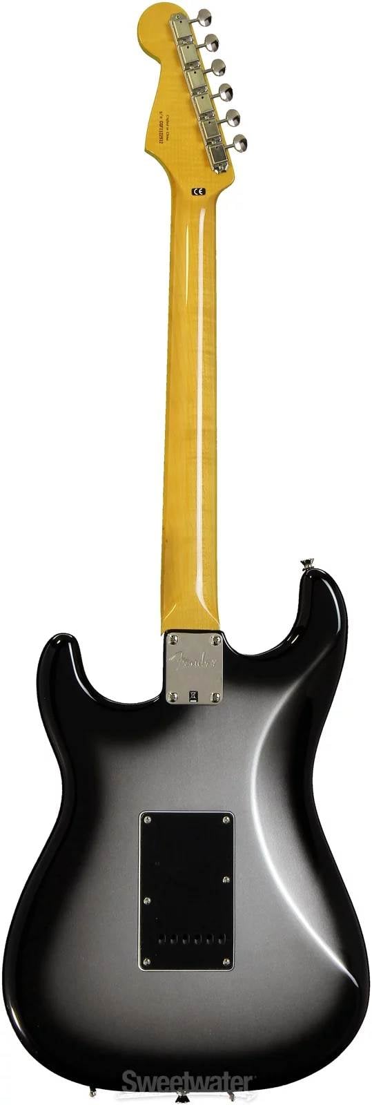 Modern Player Stratocaster HSS