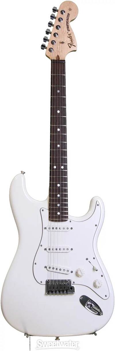 2014 Proto Stratocaster