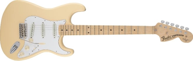 Malmsteen Stratocaster 2014
