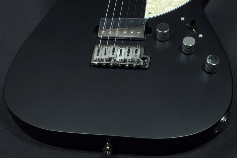 Fender Japan Elemental Stratocaster