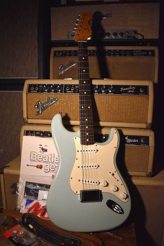 62 stratocaster front