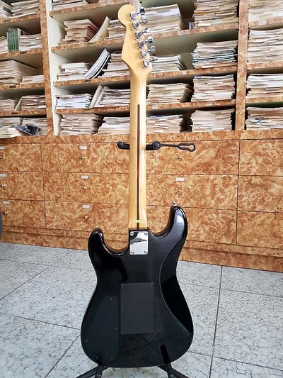 Squier Contemporary Stratocaster - First Series (Korea)
