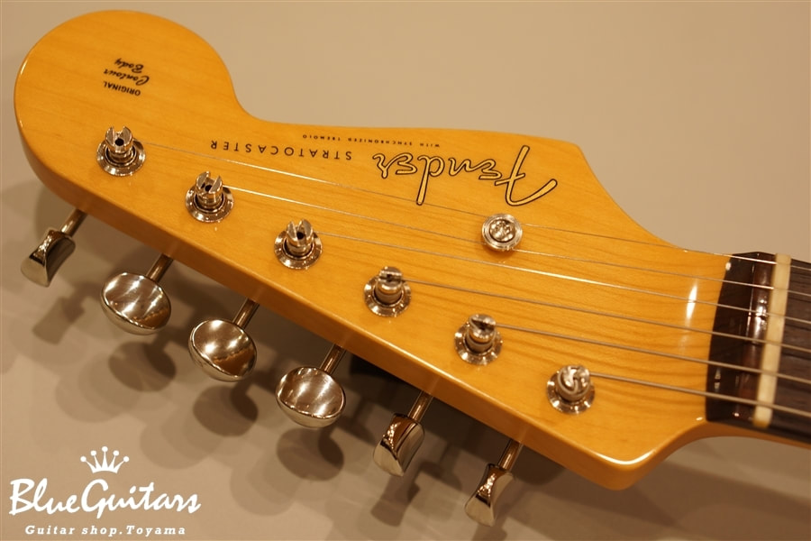 Souichiro Yamauchi Stratocaster