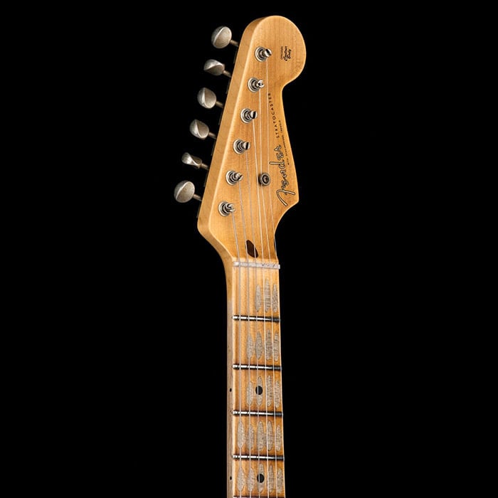 Limited Edition 70th Anniversary 1954 Stratocaster Heavy Relic