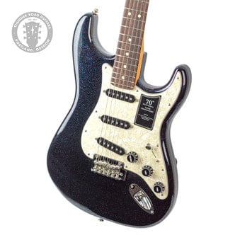 70th Anniversary Player Stratocaster