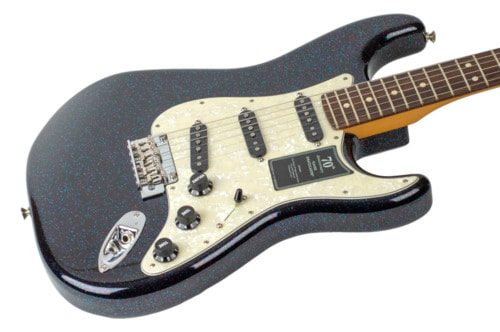70th Anniversary Player Stratocaster