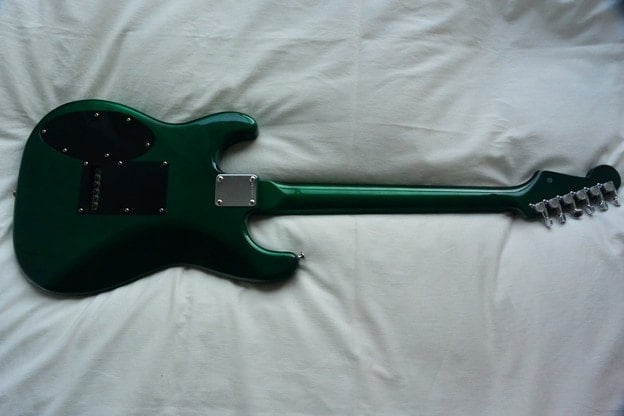 Squier Contemporary Stratocaster ST652