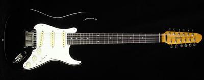 Stratocaster XII - Model #1 (MIJ) 