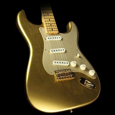 Limited Edition HLE Stratocaster body