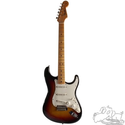 1998 Nos Stratocaster