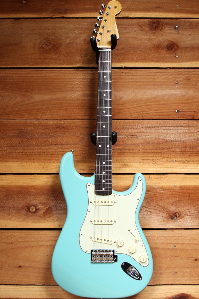 Classic '60s Stratocaster 