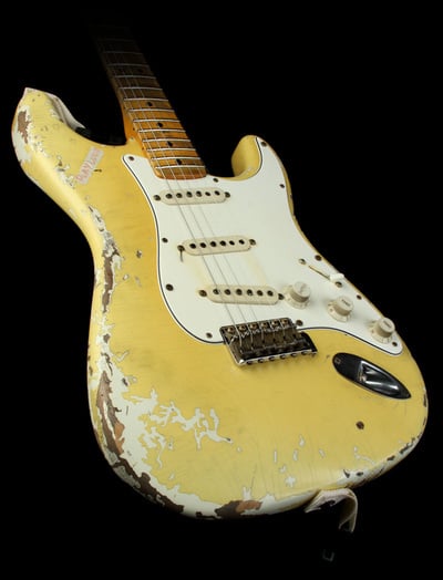Play Loud stratocaster Body