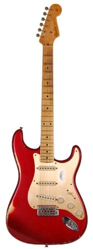 LTD - Q1 Limited 1958 Stratocaster Relic