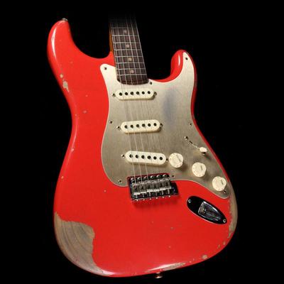 LTD 1959 Stratocaster Roasted Heavy Relic