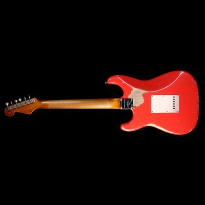 LTD 1959 Stratocaster Roasted Heavy Relic