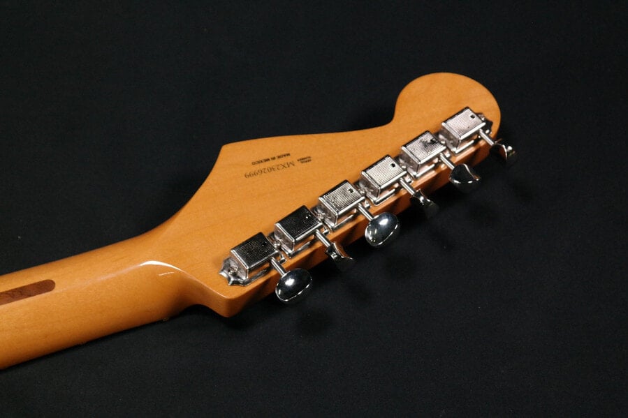 Vintera '50s Stratocaster Sunburst