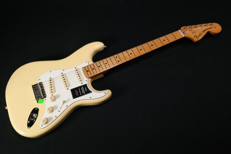 Vintera II '70s Stratocaster Vintage White