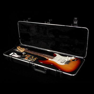 American Standard Stratocaster hss Case